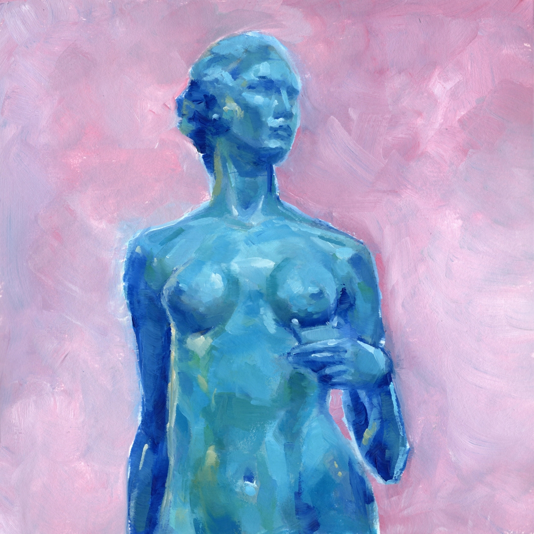 Blue Metal post featured image