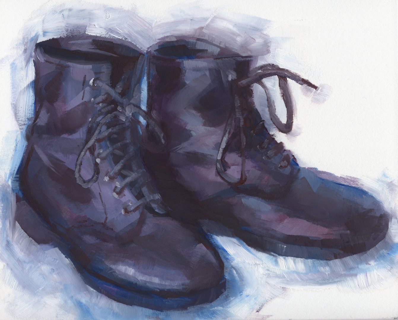 Boot Goofing post featured image