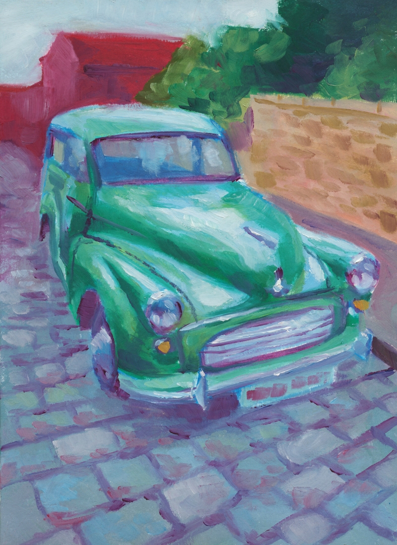 Painting-Not-Found