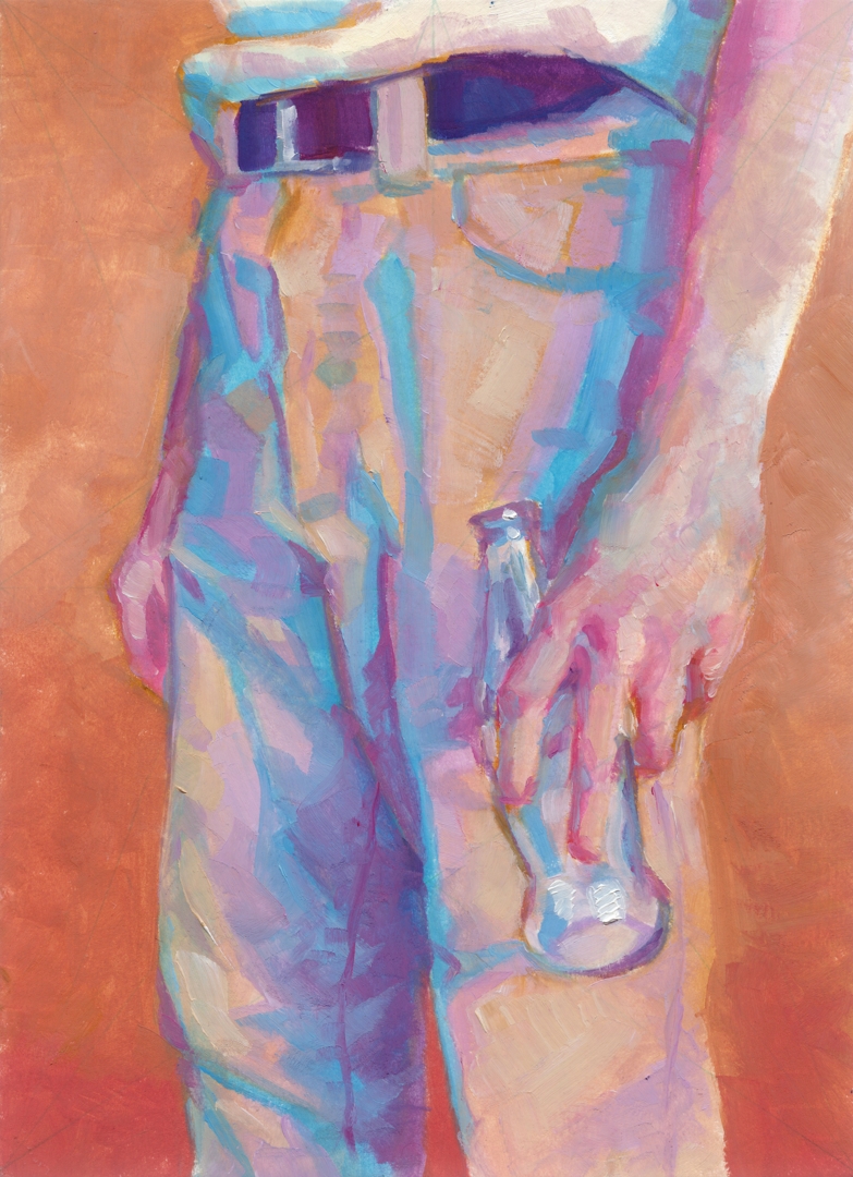 Painting-Not-Found